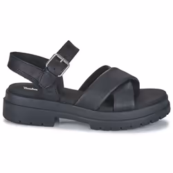Sandali Timberland LONDON VIBE X STRAP Nero - 41