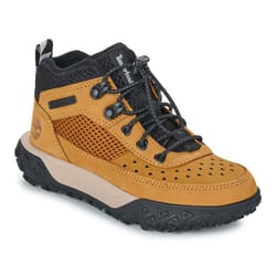 Scarpe bambini Timberland GREENSTRIDE MOTION 6 LOW LACE UP Marrone - 33