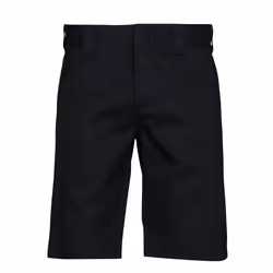 Pantaloni corti Dickies SLIM FIT SHORT Nero - 31