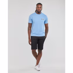 Pantaloni corti Dickies SLIM FIT SHORT Nero - 31 - Vista aggiuntiva 2
