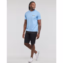 Pantaloni corti Dickies SLIM FIT SHORT Nero - 31 - Vista aggiuntiva 3