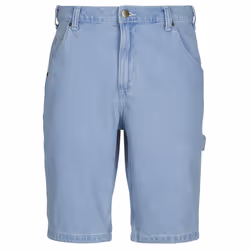 Pantaloni corti Dickies GARYVILLE DENIM SHORT Blu - 32
