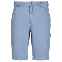 Pantaloni corti Dickies GARYVILLE DENIM SHORT Blu - 33