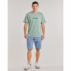 Pantaloni corti Dickies GARYVILLE DENIM SHORT Blu - 33