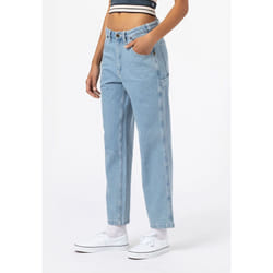 Jeans Dickies ELLENDALE - DK0A4XEKC151-VINTAGE BLUE Blu - 27