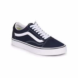 Sneakers Vans OLD SKOOL Blu - 39