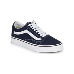 Sneakers Vans OLD SKOOL Blu - 39