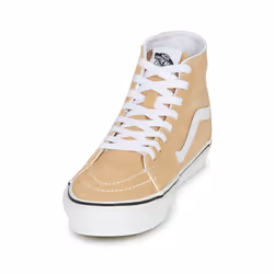 Sneakers alte Vans SK8-Hi Tapered Beige - 36 - Vista aggiuntiva 3