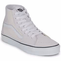 Sneakers alte Vans SK8-Hi TAPERED Beige - 40