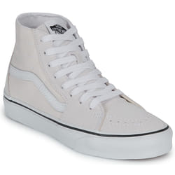 Sneakers alte Vans SK8-Hi TAPERED Beige - 40