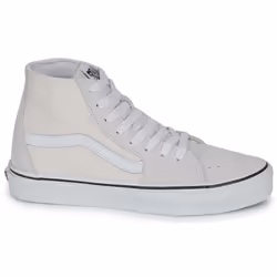 Sneakers alte Vans SK8-Hi TAPERED Beige - 40