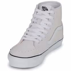 Sneakers alte Vans SK8-Hi TAPERED Beige - 40