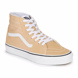 Sneakers alte Vans SK8-Hi Tapered Beige - 40