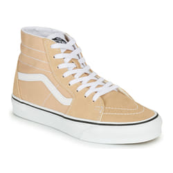 Sneakers alte Vans SK8-Hi Tapered Beige - 40