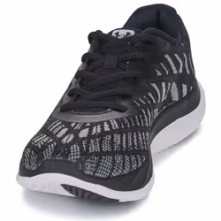 Scarpe da fitness Under Armour UA W CHARGED BREEZE 2 Nero - 40