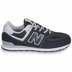 Scarpe bambini New Balance 574 Nero - 37