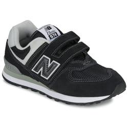 Scarpe bambini New Balance 574 Nero - 34 1/2