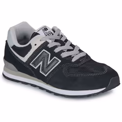 Scarpe bambini New Balance 574 Nero - 33