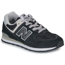 Scarpe bambini New Balance 574 Nero - 33