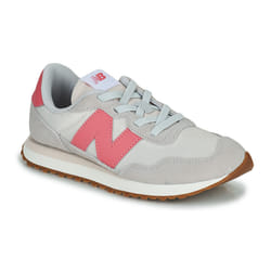 Scarpe bambini New Balance 237 Bianco - 28