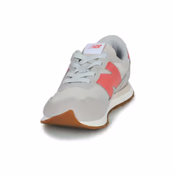 Scarpe bambini New Balance 237 Bianco - 28