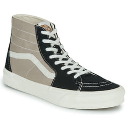 Sneakers alte Vans SK8-HI TAPERED Nero - 43