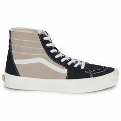 Sneakers alte Vans SK8-HI TAPERED Nero - 43