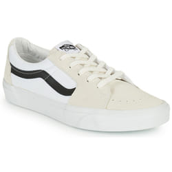 Sneakers Vans SK8-LOW Nero - 44