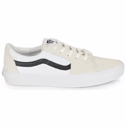 Sneakers Vans SK8-LOW Nero - 44