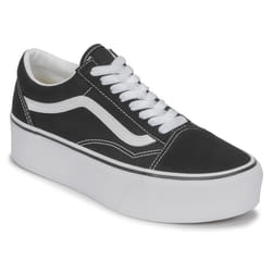 Sneakers basse Vans UA Old Skool Stackform Nero - 38 1/2