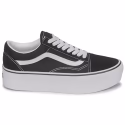 Sneakers basse Vans UA Old Skool Stackform Nero - 38 1/2