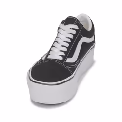 Sneakers basse Vans UA Old Skool Stackform Nero - 38 1/2