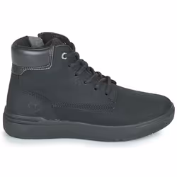 Scarpe bambini Timberland Seneca Bay 6In Side Zip Nero - 33
