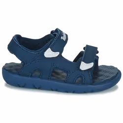 Sandali bambini Timberland PERKINS ROW 2-STRAP Blu - 29