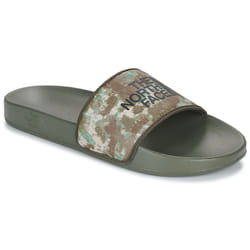 ciabatte The North Face BASE CAMP SLIDE II Kaki - 40 1/2