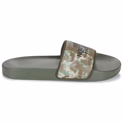 ciabatte The North Face BASE CAMP SLIDE II Kaki - 45 1/2