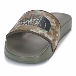 ciabatte The North Face BASE CAMP SLIDE II Kaki - 45 1/2