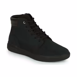 Scarpe bambini Timberland Seneca Bay 6In Side Zip Nero - 36