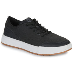 Sneakers Timberland MAPLE GROVE KNIT OX Nero - 41