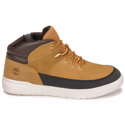 Scarpe bambini Timberland Seneca Bay Hiker Giallo - 38