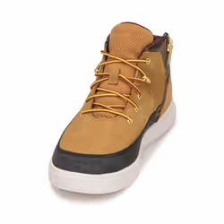 Scarpe bambini Timberland Seneca Bay Hiker Giallo - 38