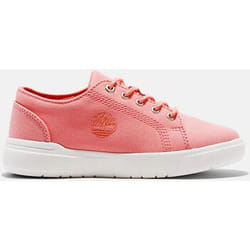 Sneakers Timberland Seneca bay fabric ox Rosa - 37