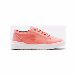 Sneakers Timberland Seneca bay fabric ox Rosa - 37 - Vista aggiuntiva 2