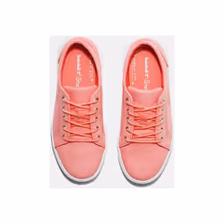 Sneakers Timberland Seneca bay fabric ox Rosa - 39 - Vista aggiuntiva 2