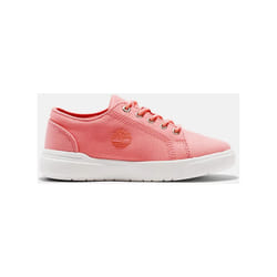 Sneakers Timberland Seneca bay fabric ox Rosa - 40