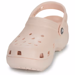 Scarpe Crocs Classic Platform Clog W Rosa - 38 1/2