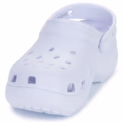 Scarpe Crocs Classic Platform Clog W Viola - 37 1/2