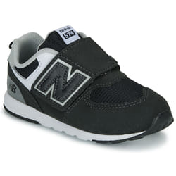 Scarpe bambini New Balance 574 Nero - 21
