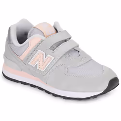 Scarpe bambini New Balance 574 Beige - 28