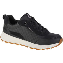 Sneakers basse Skechers Sunny Street - Sunshine Jogger Nero - 36